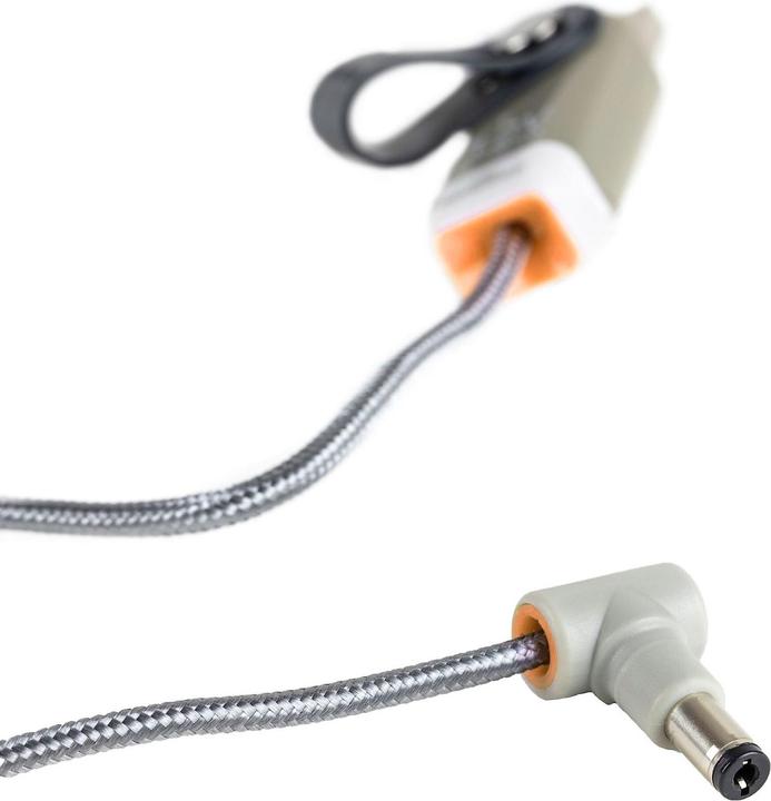 Actual product image MyVolts AA901MS - Ripcord 15V +