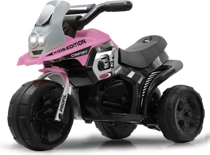 Immagine prodotto Jamara Pilota a bordo di un E-Trike Racer (6 V)