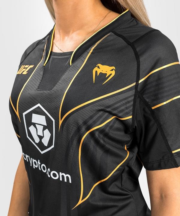 Immagine prodotto UFC | Venum Authentic Fight Night 2.0 Women's Walkout Jersey (L)