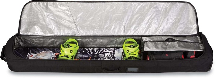 Image du produit Dakine Snowboard Bag Low Roller 165Cm 2023 (165 cm)
