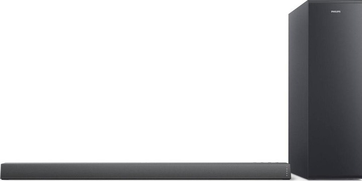Produktbild Philips Az700t (FM, Bluetooth, NFC)