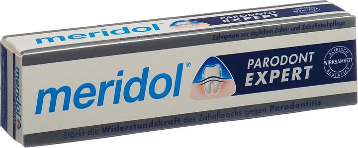 Immagine prodotto Meridol Parodont Expert (75 ml)