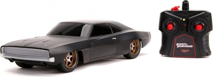 Jada Fast&Furious RC Dom's Dodge Charger 1:16