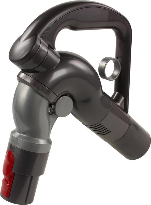 Produktbild Dyson Big Ball Parquet 2