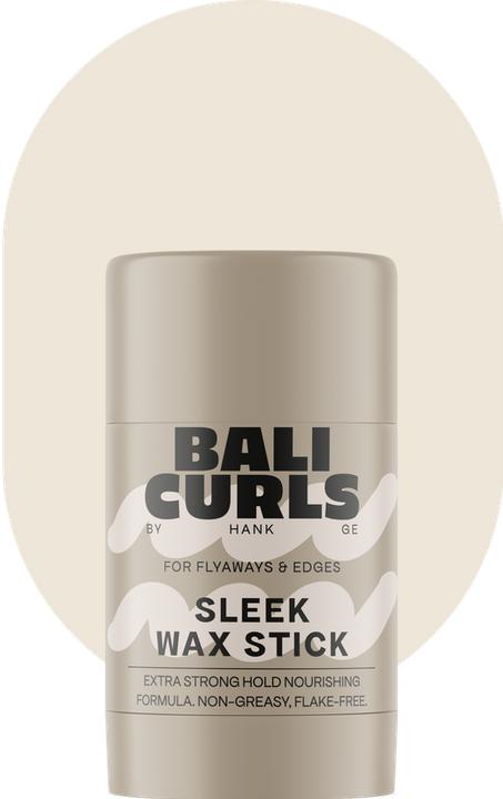 Immagine prodotto Bali Curls Sleek Wax Stick (Cera per capelli)