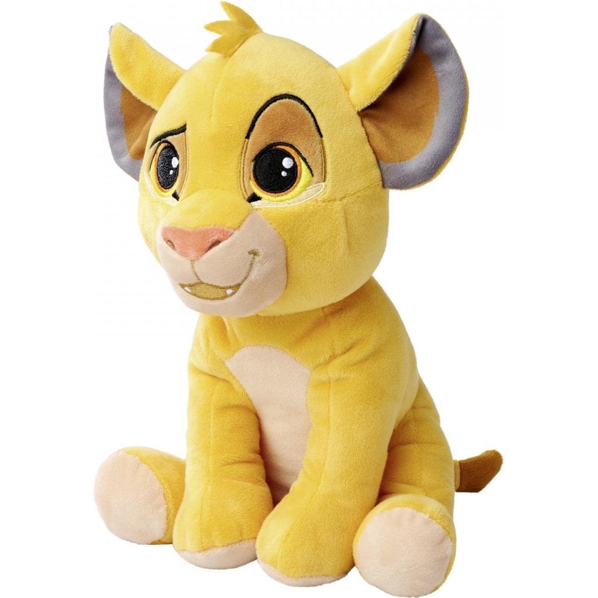 Simba Lion King (25 cm)