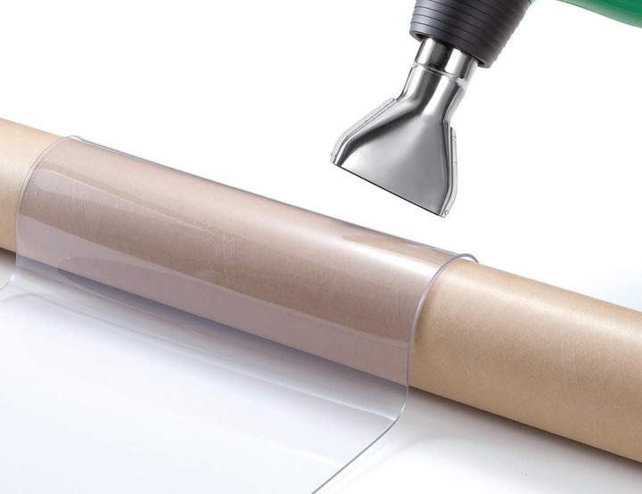 Actual product image Hikoki Hot air blower 2000W