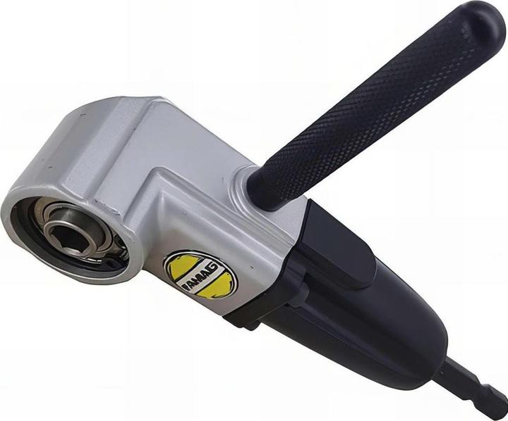 Actual product image Famag Angle screw jigs