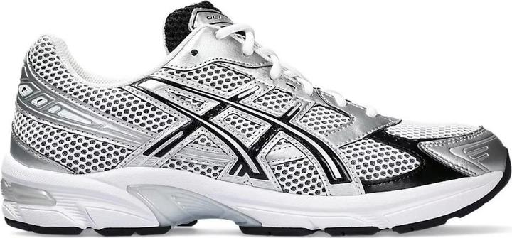 Image du produit ASICS Performance ASICS Gel-1130 White Black Silver (44.5)