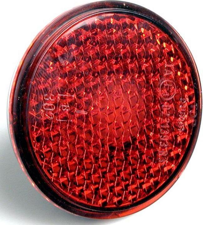 Busch & Müller Rückstrahler