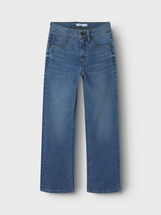 Immagine prodotto Name it Straight Fit Jeans (134)