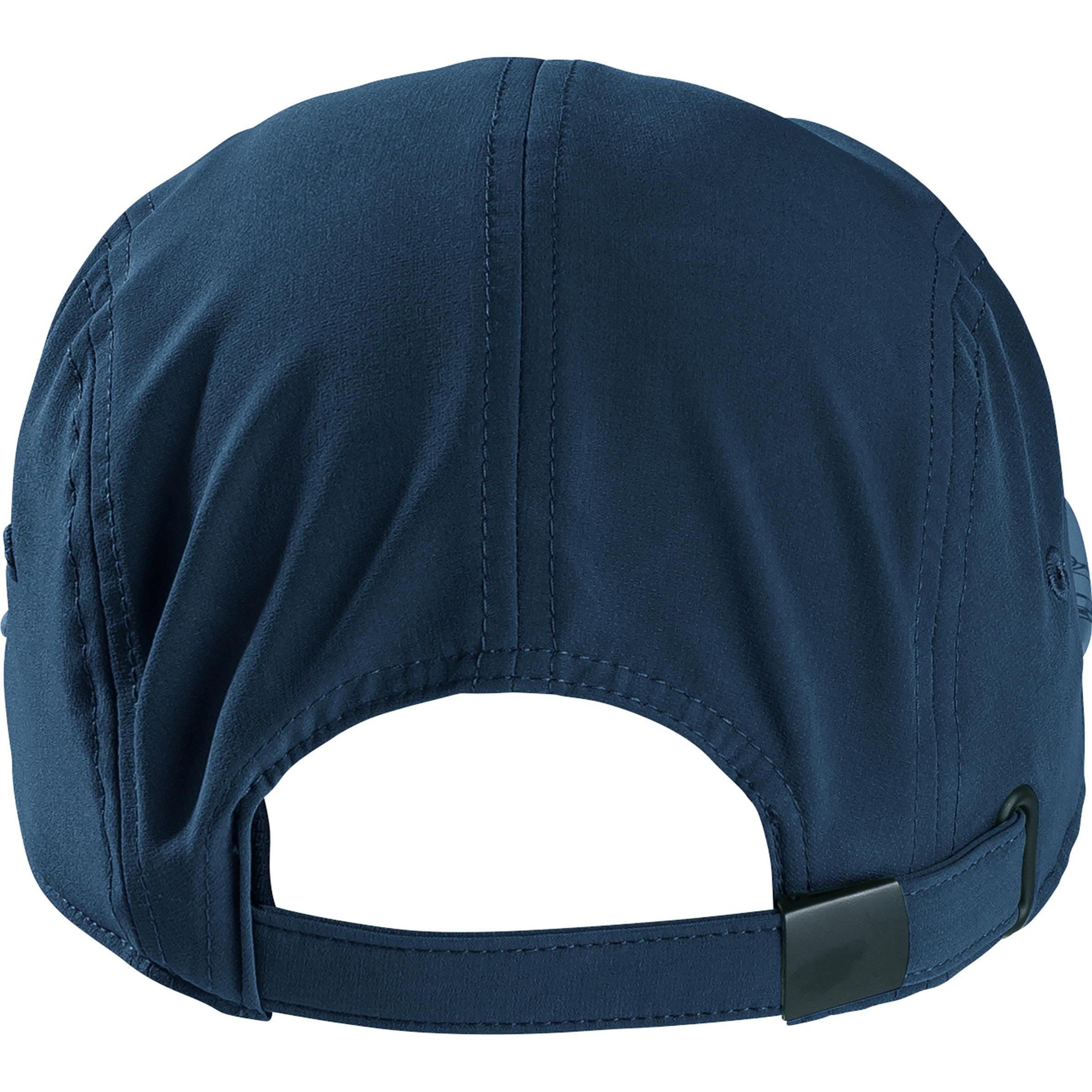 Thumbnail - Vaude, Jungen, Cap, Tammar Baseball, Blau, (L)