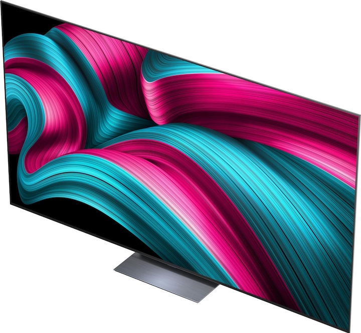 Produktbild LG OLED83C57LA (83", C5, OLED, 4K, 2025)