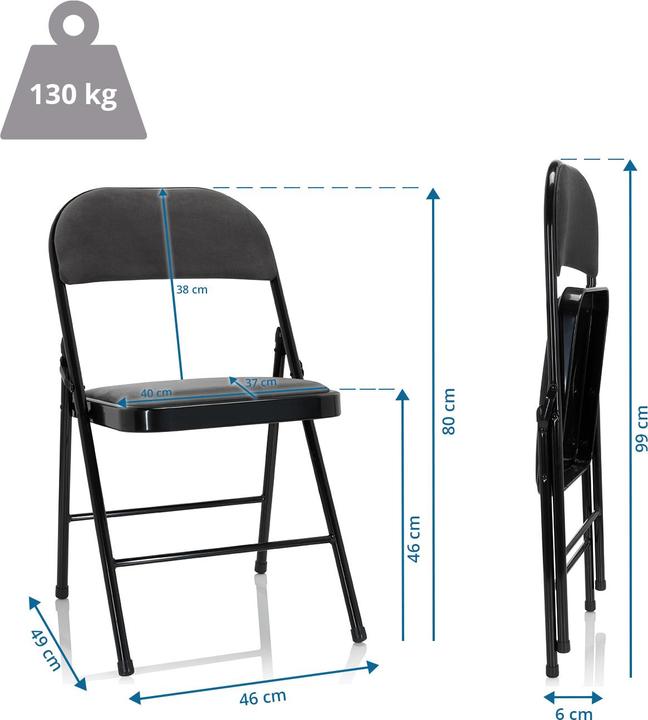 Produktbild Hjh Office Tudela I