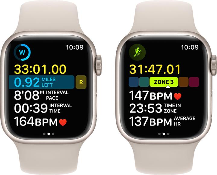 Produktbild Apple Watch Series 8 (41 mm)