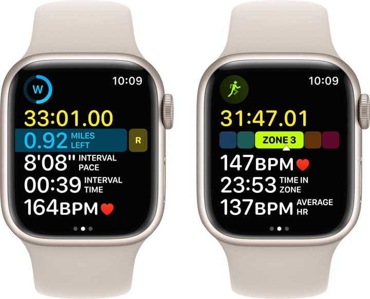Immagine prodotto Apple Watch Series 8 (41 mm)