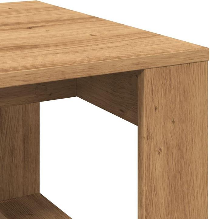 Produktbild vidaXL Beistelltisch