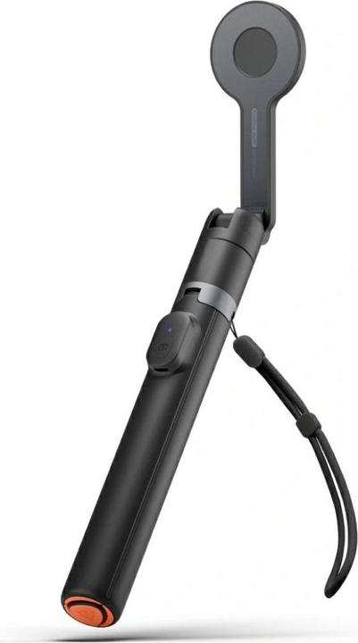 Actual product image Spigen Selfie Stick MagSafe+ Tripod black