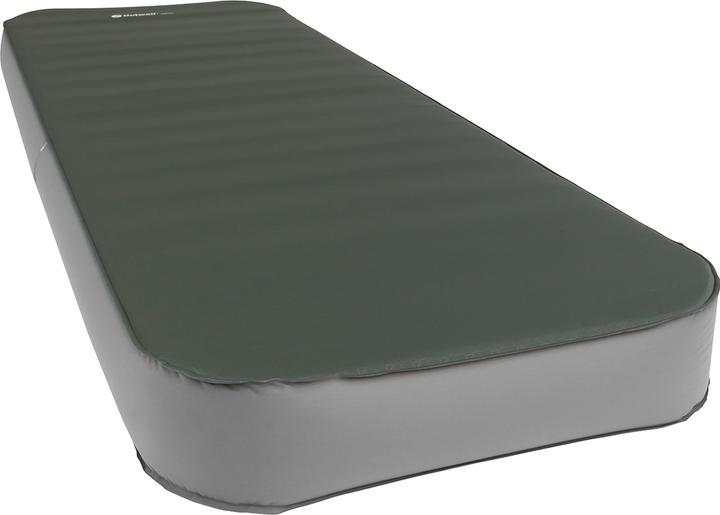 Actual product image Outwell Sleepnest Single Self-Inflating Mat