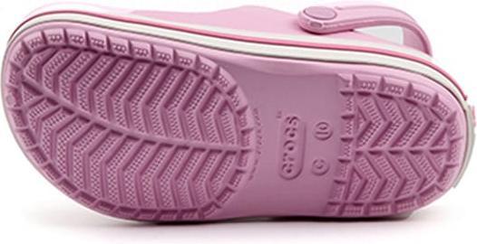 Actual product image Crocs T's Crocband Clog (20)