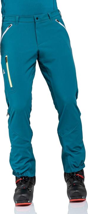Produktbild Schöffel Hose lang Softshell Pants Kals M (56)