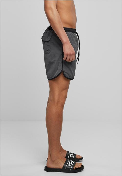 Actual product image Urban Classics Retro Swimshorts (5XL)