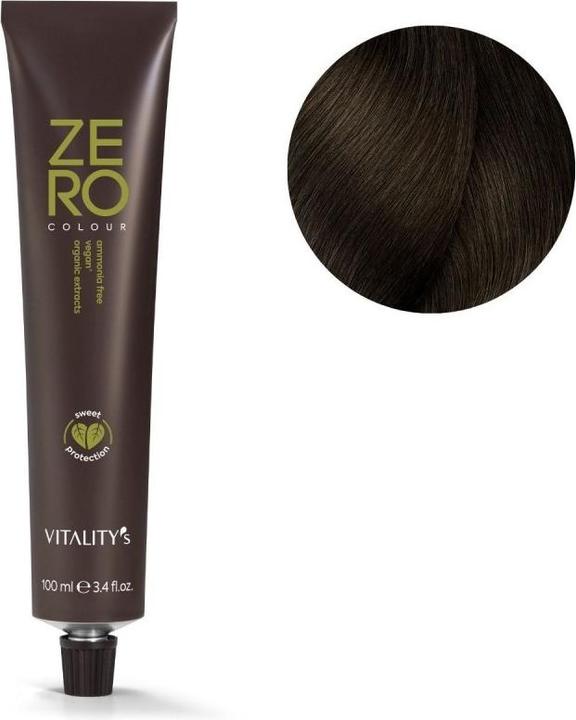 Produktbild Vitality's Vegan (5/3)