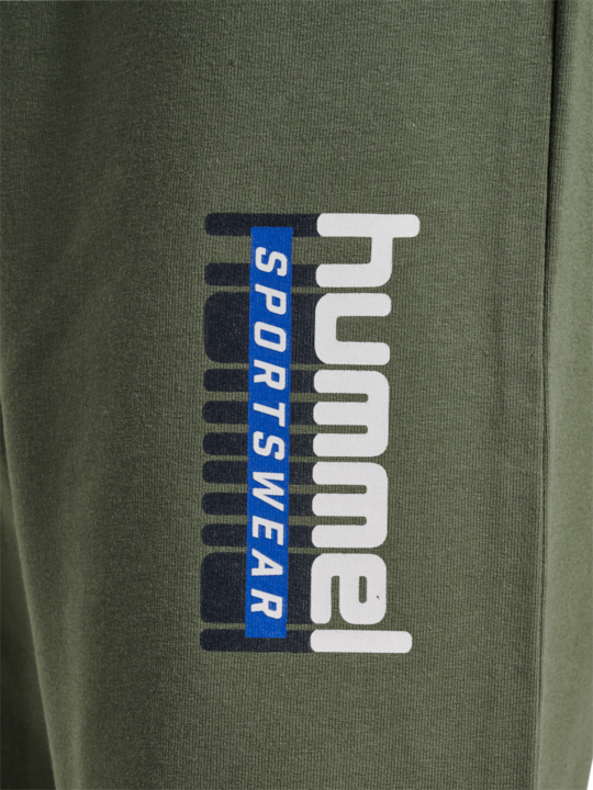 Image du produit hummel Hmltukas shorts (110)