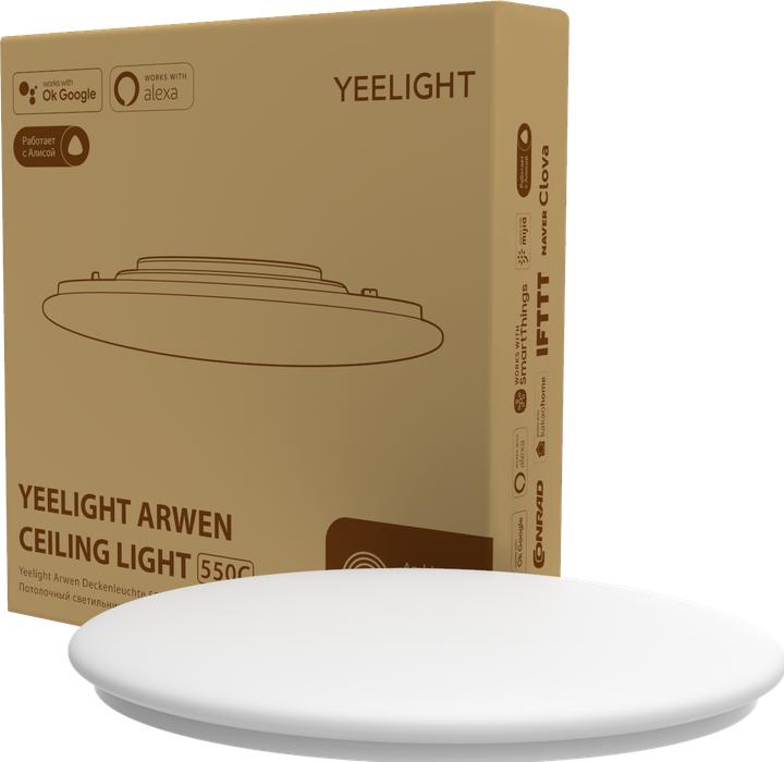 Actual product image Yeelight Arwen C Series (4500 lm)