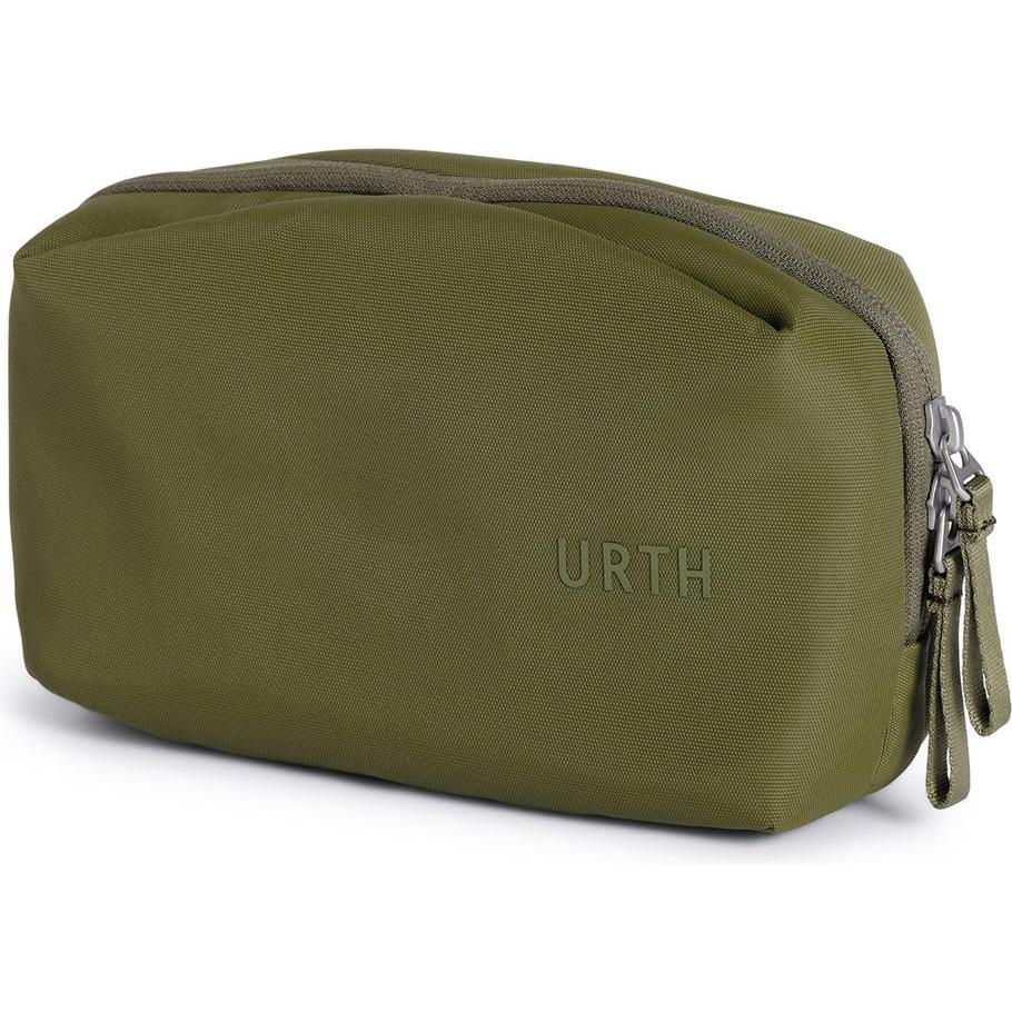 Thumbnail - Urth Zeolite Tech Organiser (Green), Kameratasche, Grün