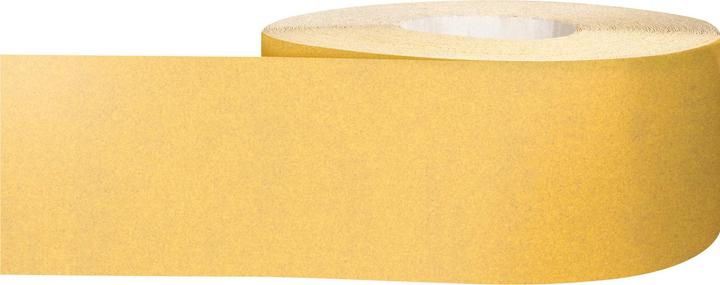 Actual product image Bosch Professional Zubehör EXPERT C470 Sandpaper roll for hand sanding, 115 mm x 50 m, G 240 (240)