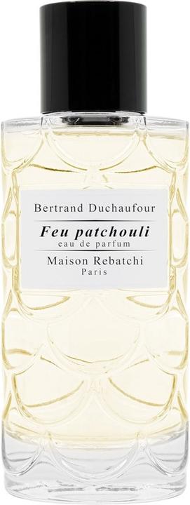 Maison Rebatchi Feu Patchouli (Eau de Parfum)