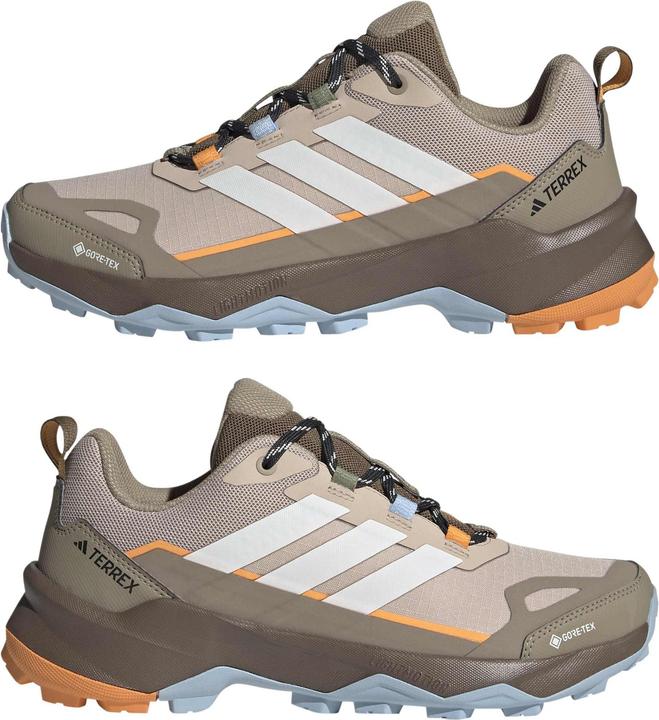 Produktbild Adidas Terrex Skychaser AX5 GTX (38.5, 39)