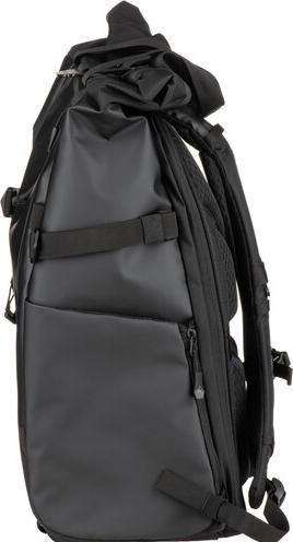 Actual product image Wandrd PRVKE 41L Black Photo Bundle V4 (Photo backpack, 41 l)