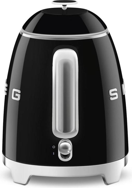 Actual product image Smeg 50's Retro Style Mini (0.80 l, EU plug)