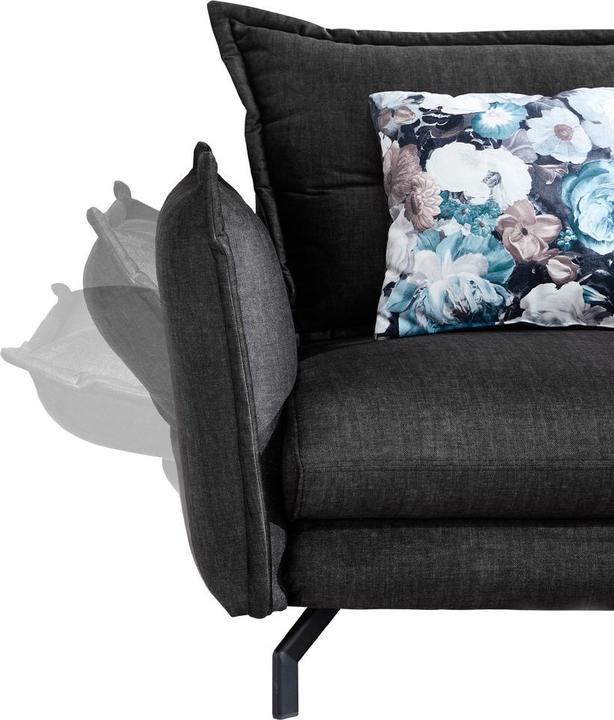 Image du produit Livetastic Lava (Canapé d'angle)