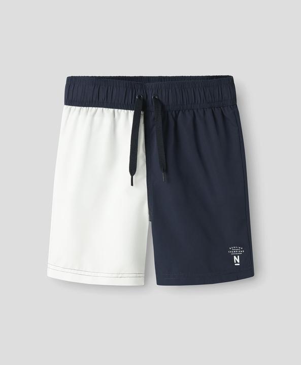 Produktbild Name it Kurze Badeshorts (128)