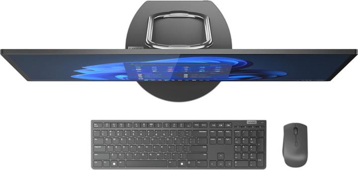 Actual product image Lenovo AIO 9 32IRH8 (Intel Core i9-13900H, 16 GB, 1000 GB, Intel Iris Graphics)