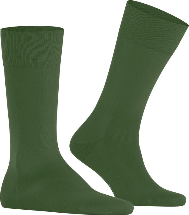 Produktbild Falke Cool 24/7 Baumwollsocken (Einzelpack, 45 - 46)
