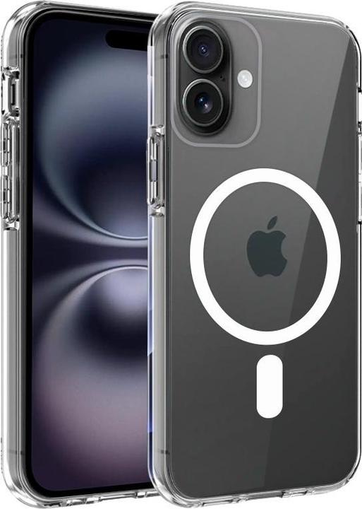 Produktbild Cool Accesorios Cool (Apple iPhone 16)