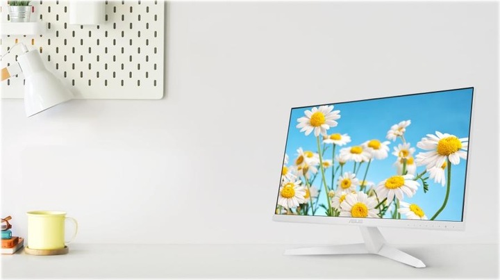 Produktbild ASUS VY249HE-W (1920 x 1080 Pixel, 23.82")