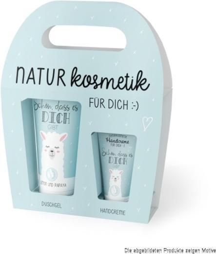 Immagine prodotto La Vida Set di cosmetici - FAULTIER (Set per la cura dei capelli)