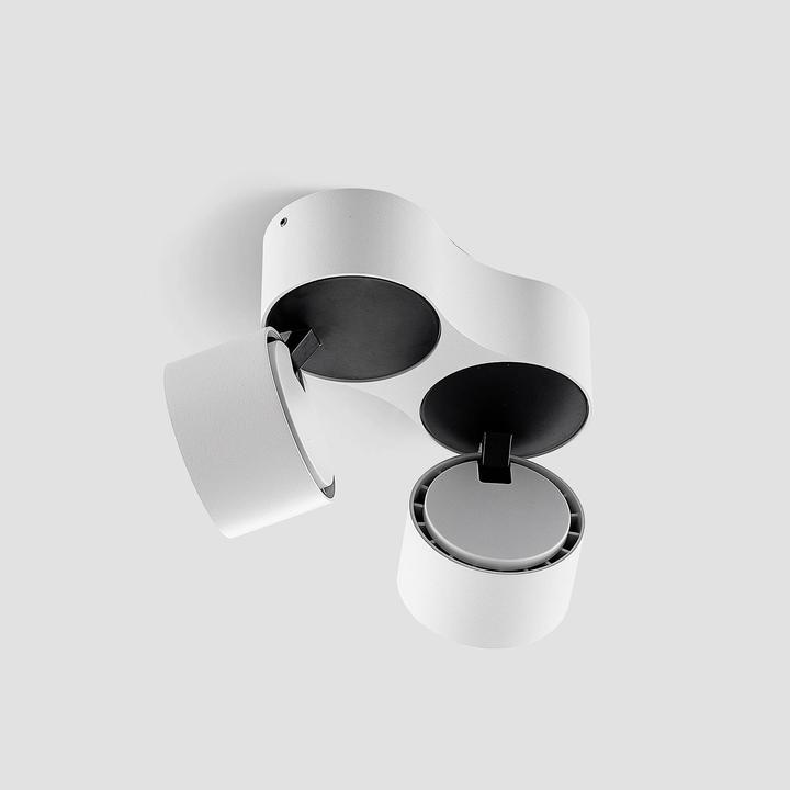 Produktbild Arcchio Rotari (1140 lm)