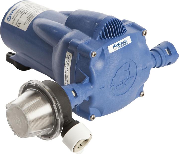 Image du produit Whale Pompes d’évier automatiques Watermaster