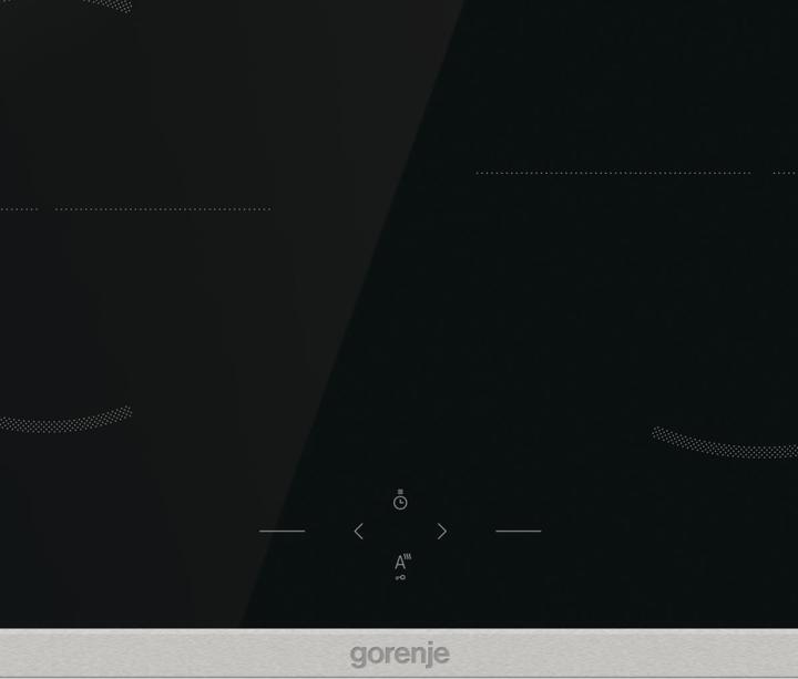 Produktbild Gorenje GORE Einbau-Induktionskochfeld