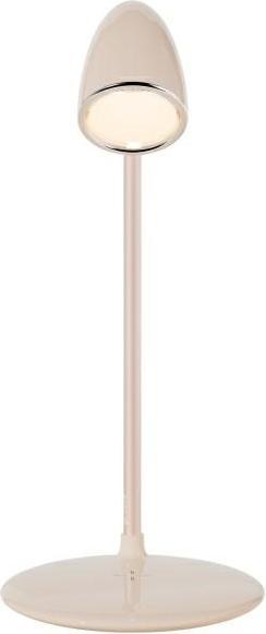 Proove Modern LED Desk Lamp 10W with 15W Inductive Charger beige