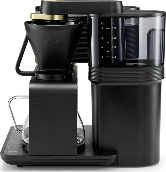Actual product image Melitta Filter coffee maker