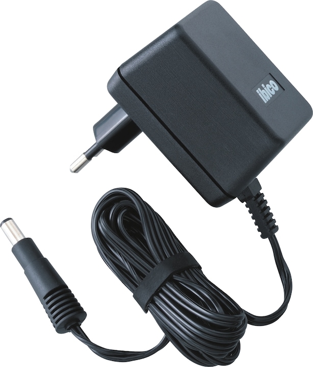 Actual product image Ibico Adapter for 1211X / 1214X