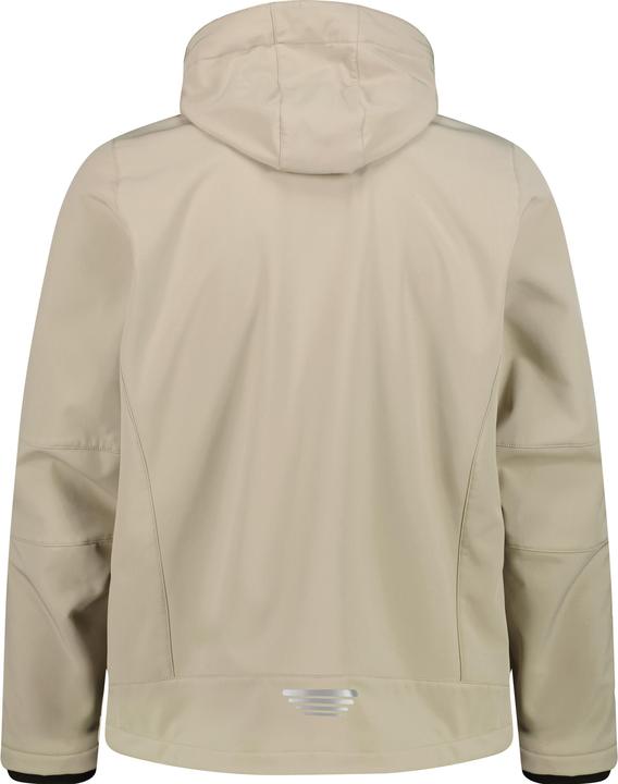 Immagine prodotto CMP Campagnolo Zip Hoodie Softshell (3XL)