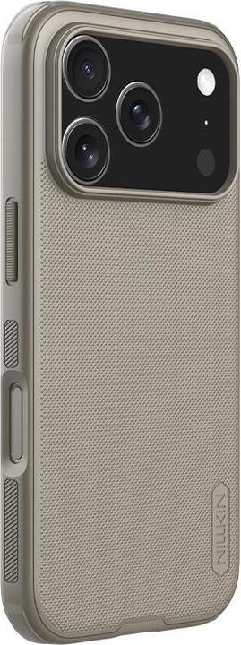 Productafbeelding Nillkin Super Frosted Shield Pro Series Hardcase Hülle (Apple iPhone 17 Pro Max)